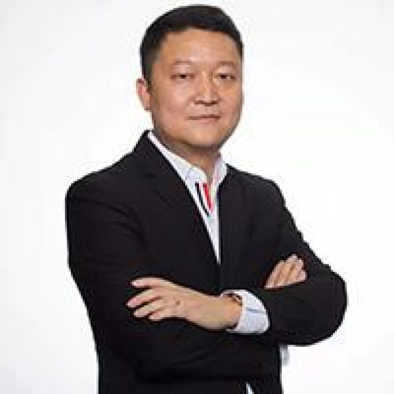 Owen ZHAO