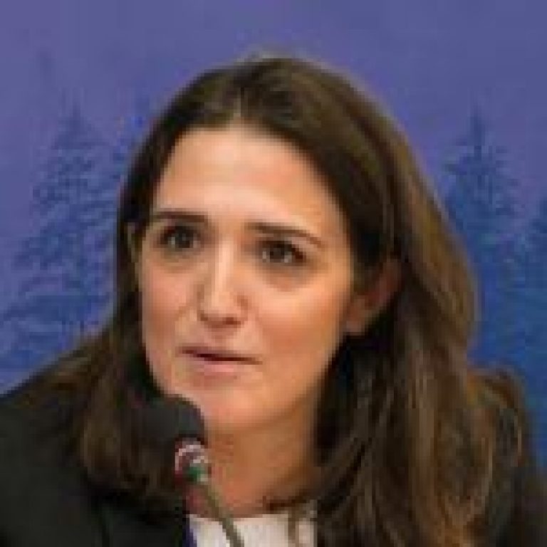 Phyllis PAPADAVID
