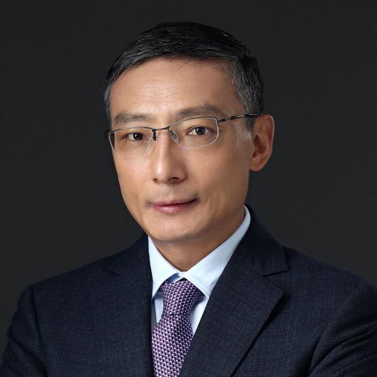 LI Wei