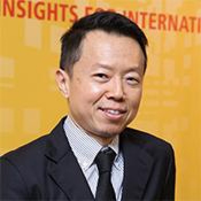 Raymond YEE Woon Ming