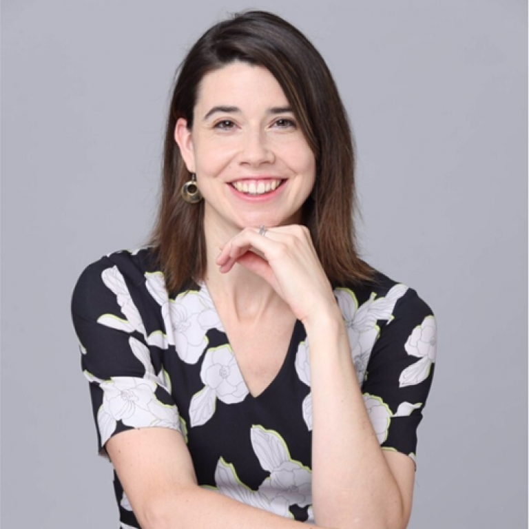 Rebecca IVEY