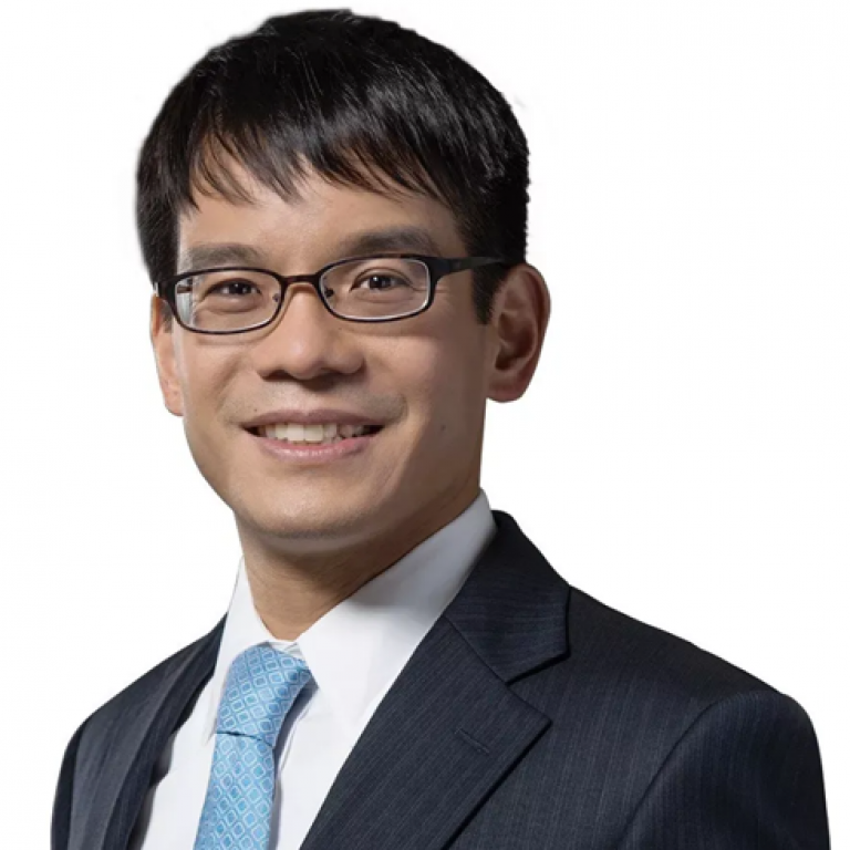 Roan KANG