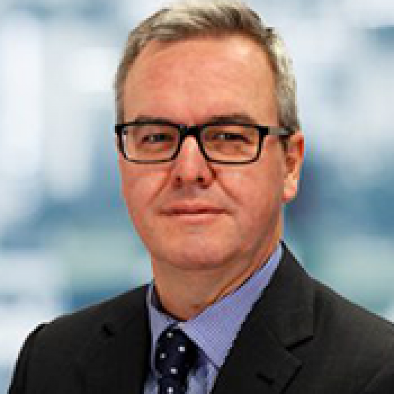 Robert POOLE