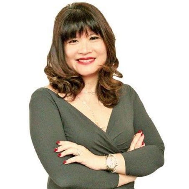 Shinta KAMDANI