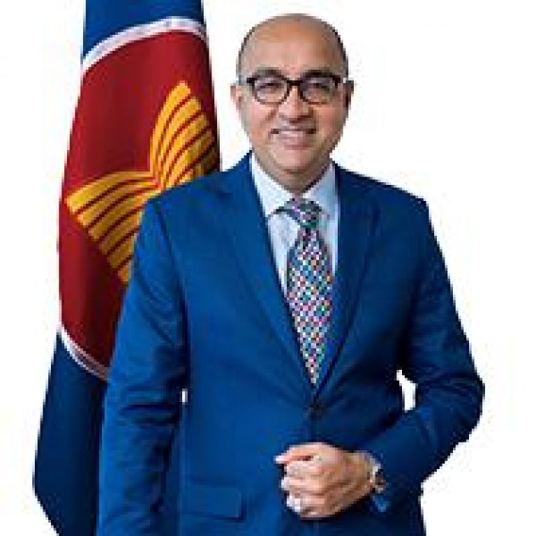 Satvinder SINGH