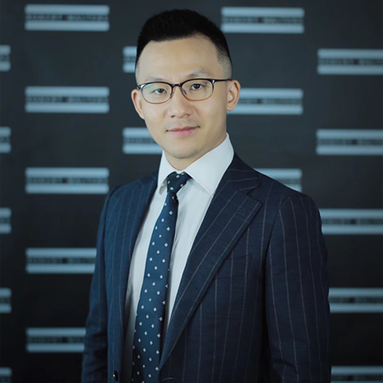 Sean LI