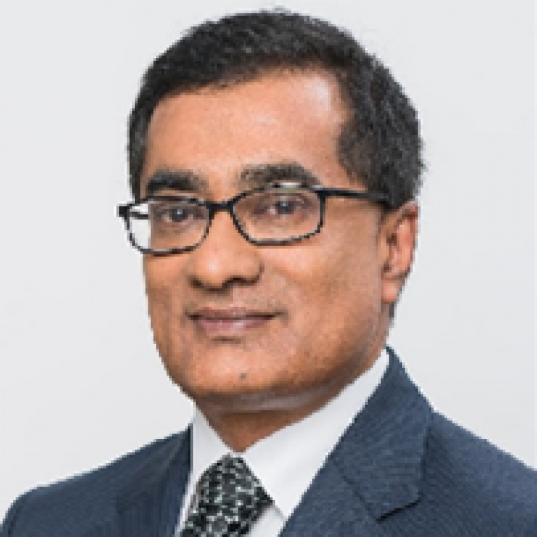 Shantanu BHATTACHCHARYA