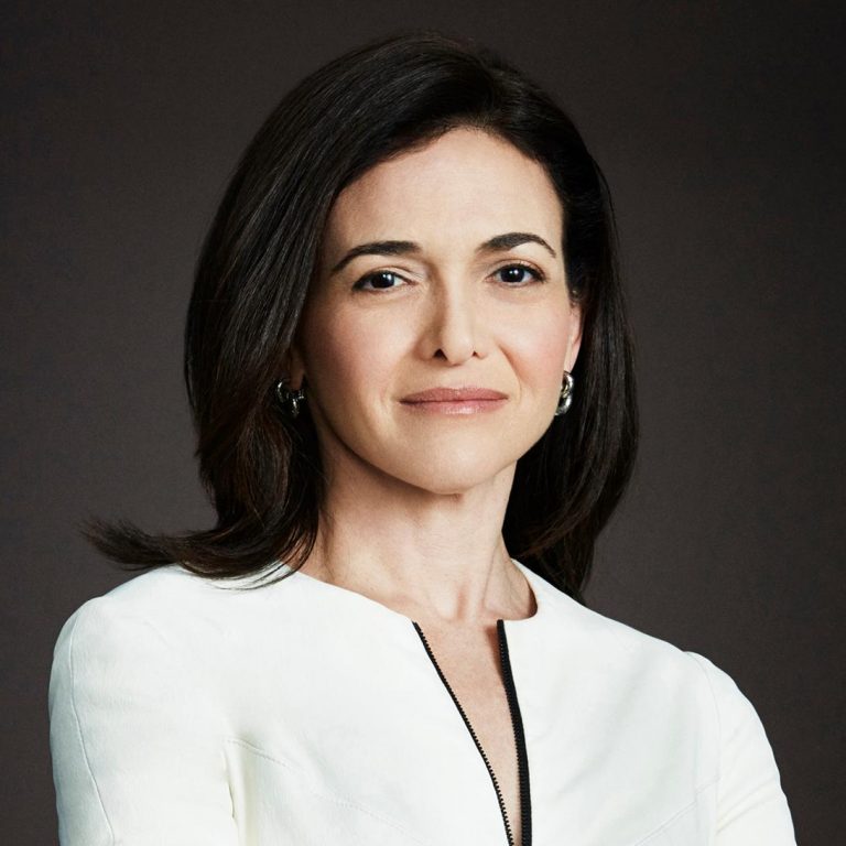 Sheryl SANDBERG