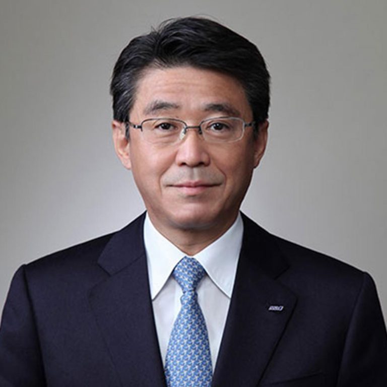 Shinya KATANOZAKA