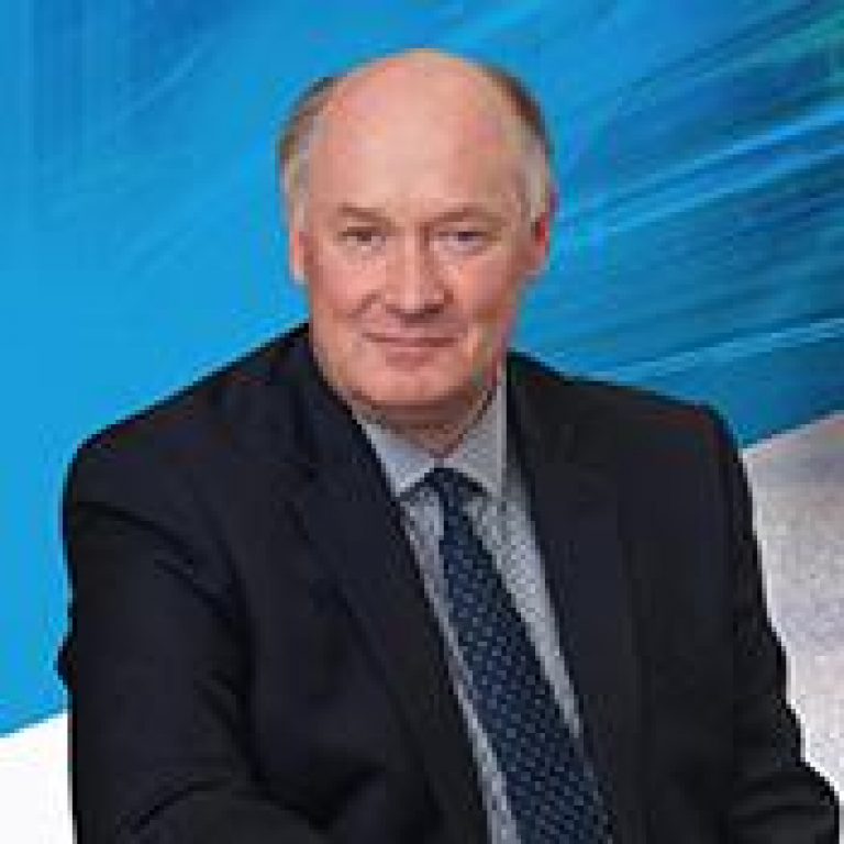 Sir Douglas FLINT