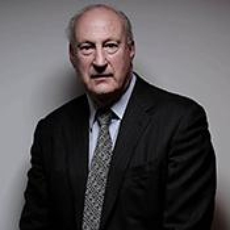 Sir Victor BLANK
