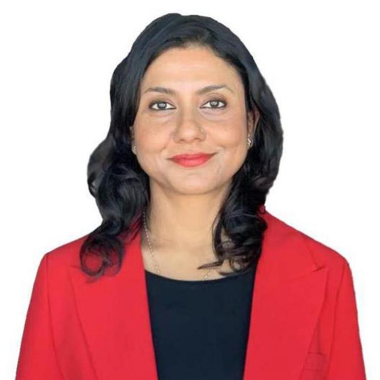 Smriti ARYAL
