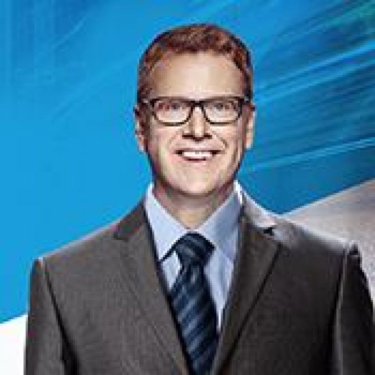 Stephen MARTIN