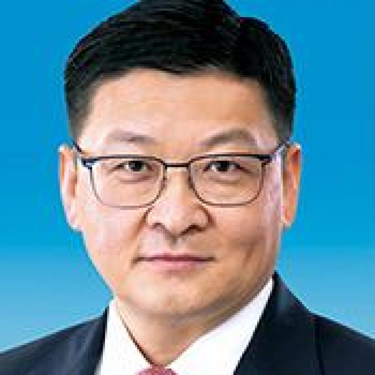 SUN Yu