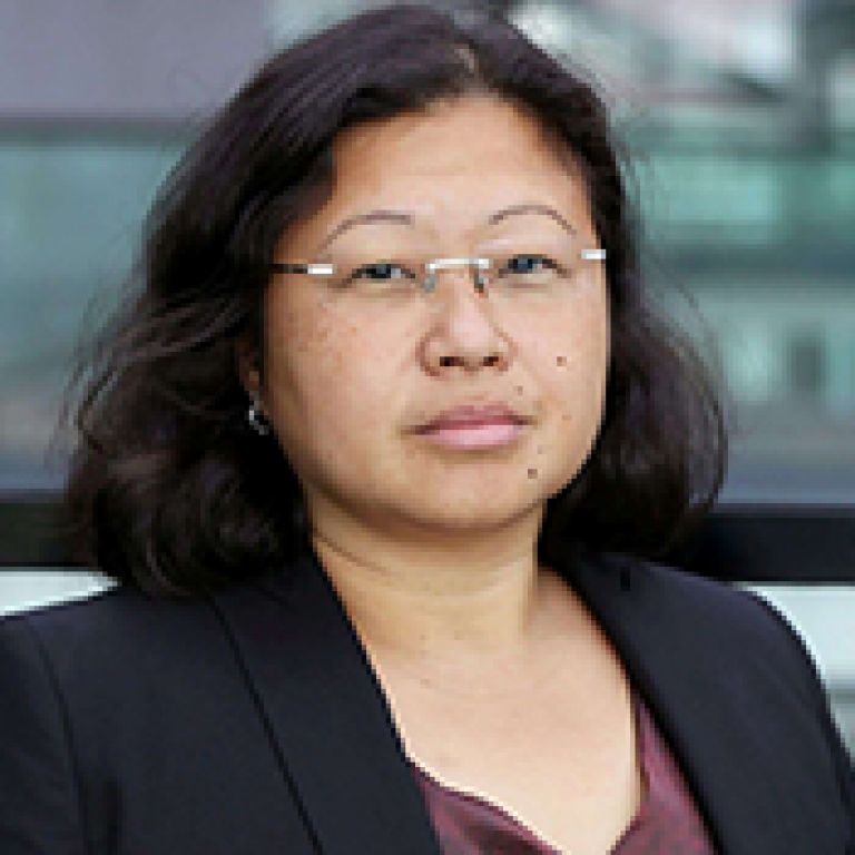 Suwin LEE