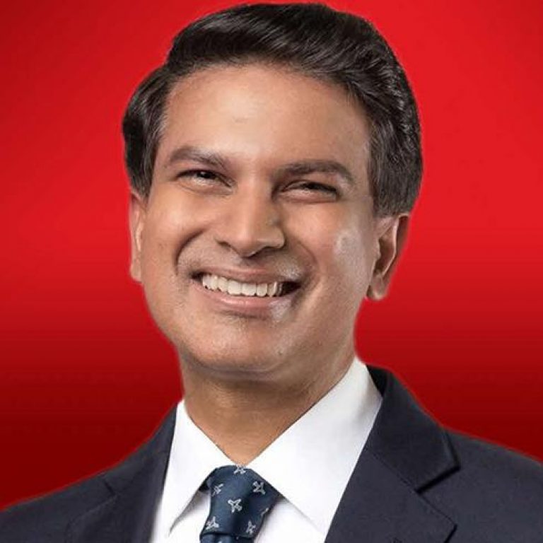 Taimur BAIG