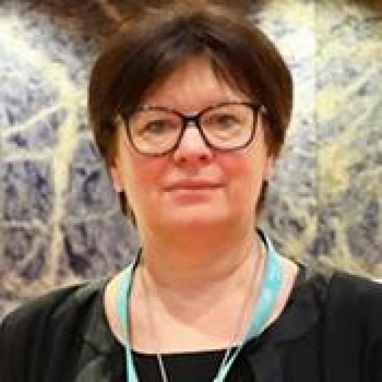 Tatiana KRYLOVA