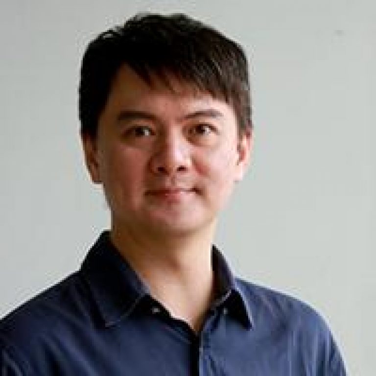 Vince ISWARA