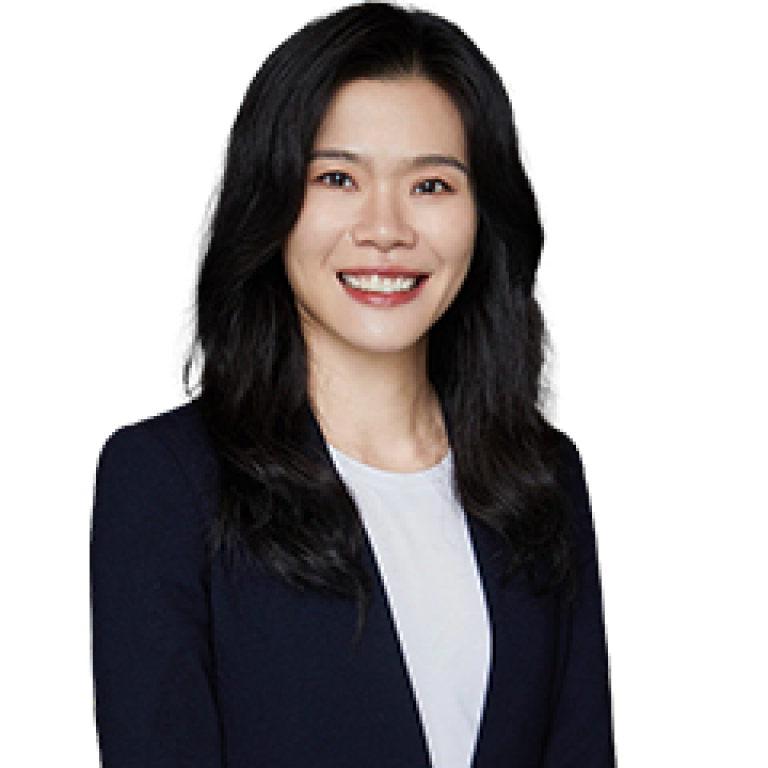 Violet CHUNG