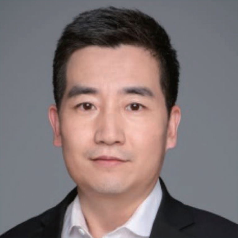 WANG Guangyu