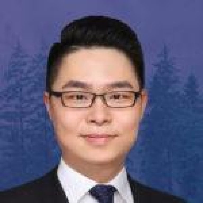WANG Xitong