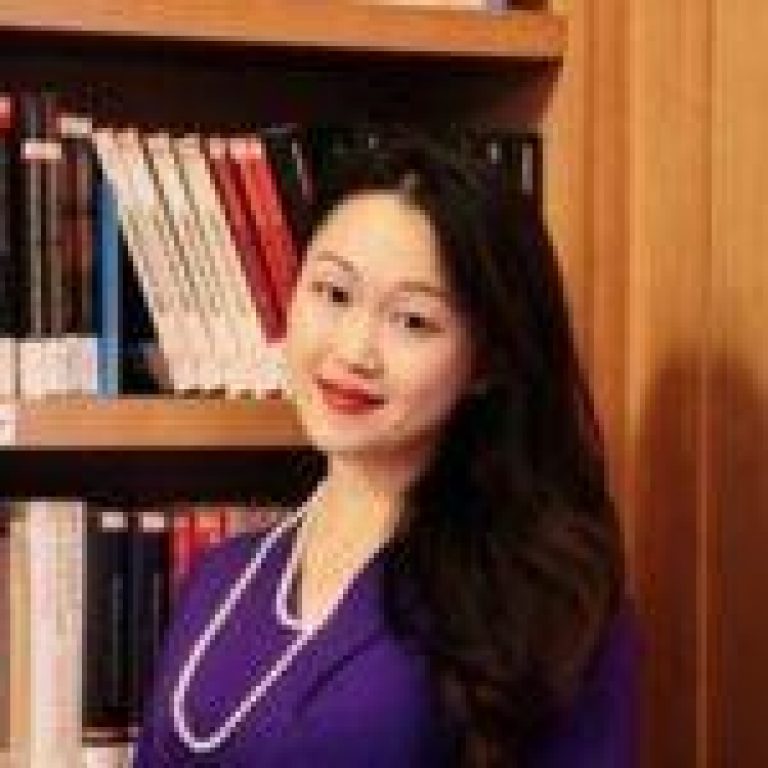WANG Pei
