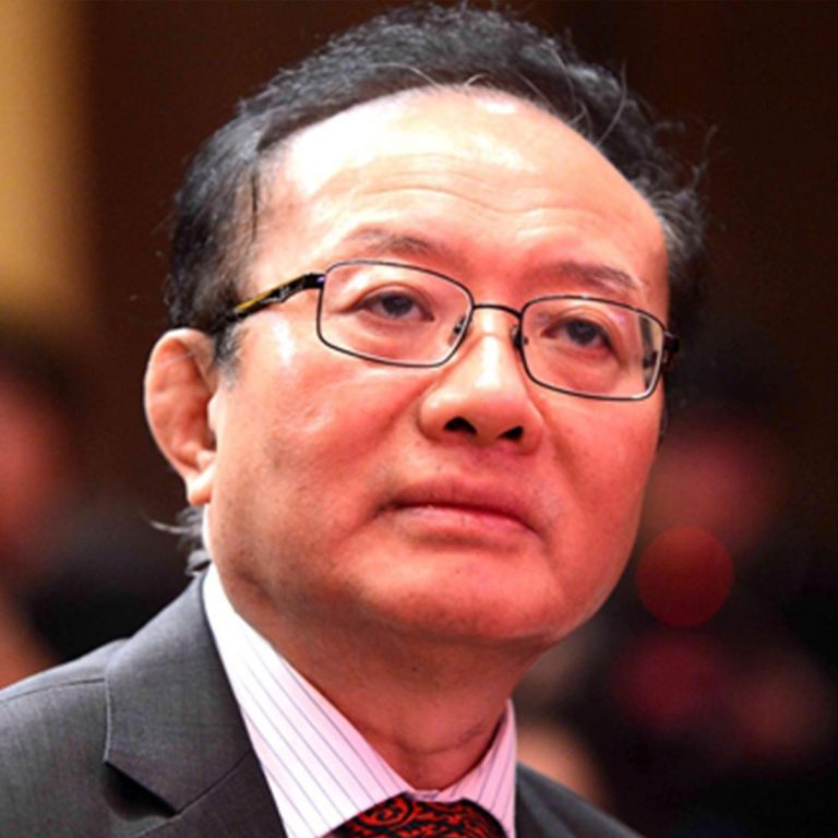 WEI Jianguo