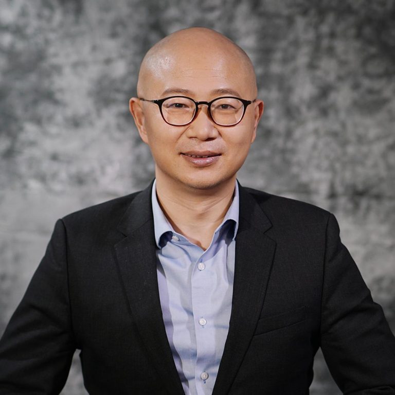 YU Xinhua