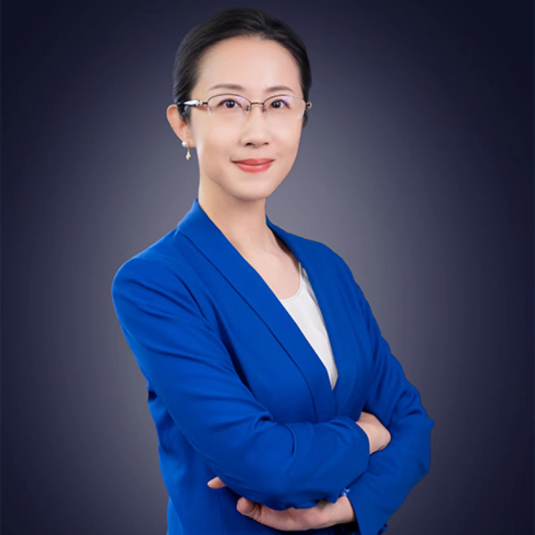 ZHANG Xiaomeng, Associate Professor of Organizational Behavior, Associate Dean for EMBA Program, Associate Dean for Inclusivity, Diversity and Equity, Executive Academic Director for Executive Education and Director of the Research Center for Leadership, Behavioral Science & Inclusivity, Cheung Kong Graduate School of Business (CKGSB)

PhD, the R.H. Smith School of Business at University of Maryland, College Park