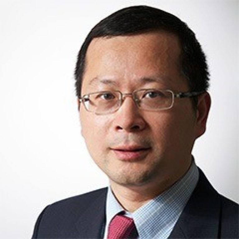CAO Huining (Henry), Professor of Finance and Chair of Finance Department, Cheung Kong Graduate School of Business (CKGSB)

PhDs, UCLA and Yale