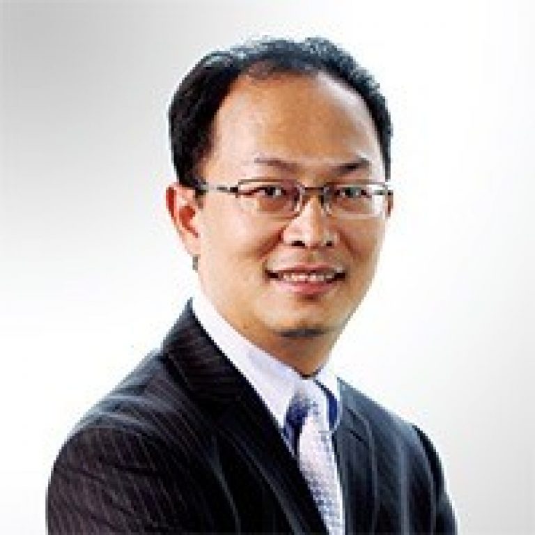 Zhang Weining - Professor of Accounting
