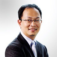 ZHANG Weining