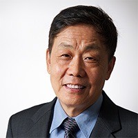 ZHENG Yusheng