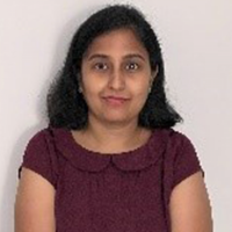 Kanmani CHOCKALINGAM