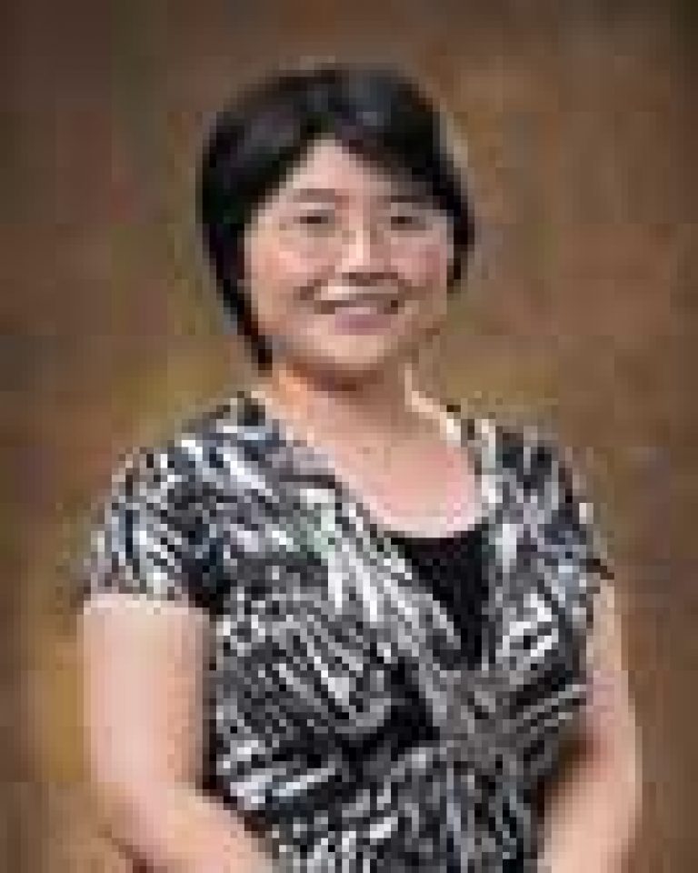 Xiuping LI