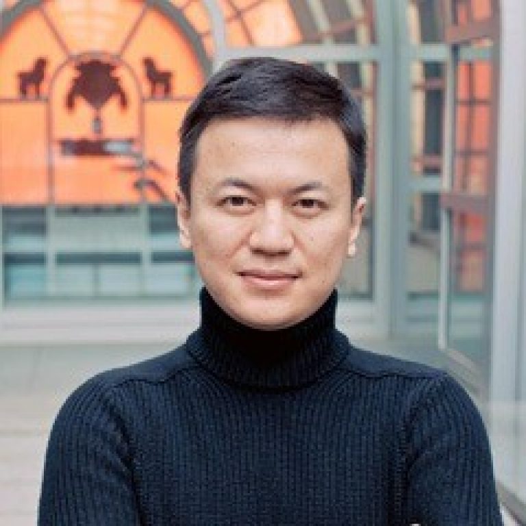 Li Yang, Associate Professor of Marketing, CKGSB