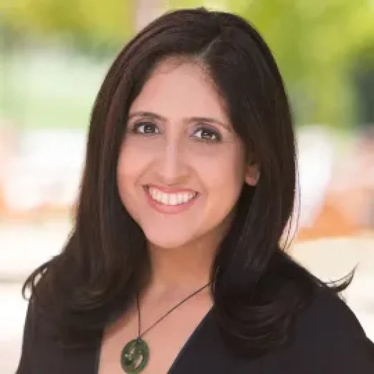 Shalini BHATIA