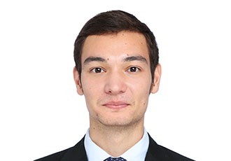 How CKGSB Opened Doors to China's Business World for Joseph Roy