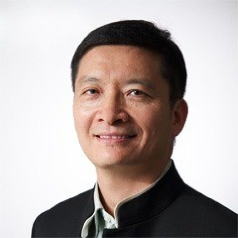 WANG Yijiang, Professor of Human Resource Management and Economics, Cheung Kong Graduate School of Business (CKGSB)

PhD, Harvard University