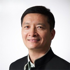 WANG Yijiang