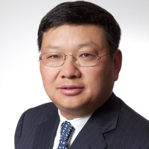 XIANG Bing