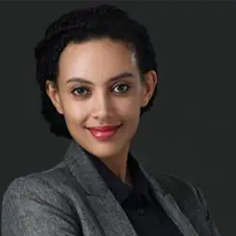 Lina AYENEW