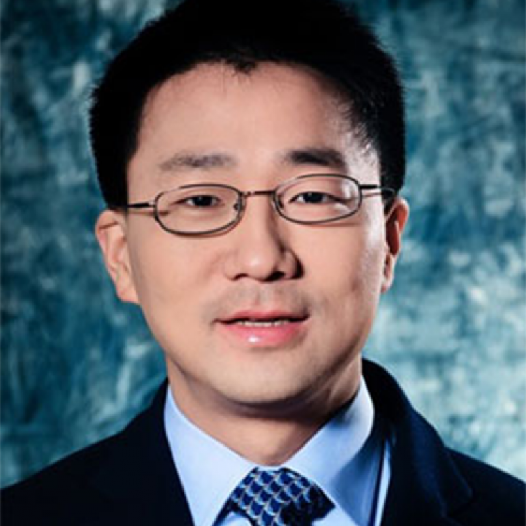 Neng Wang from CKGSB co-authored paper on government debt management