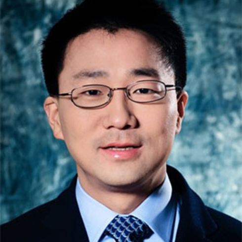 Neng Wang from CKGSB co-authored paper on government debt management
