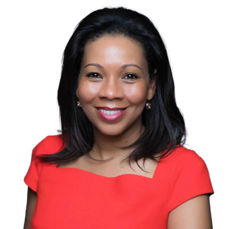 Rebecca ENONCHONG