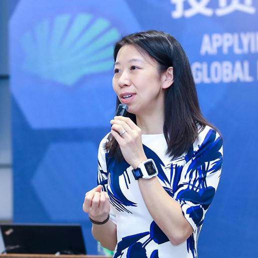 The Future of Sustainable Business in China