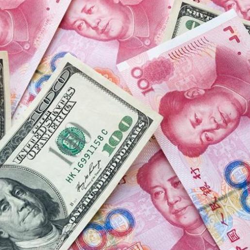 China in a World of Liquidity