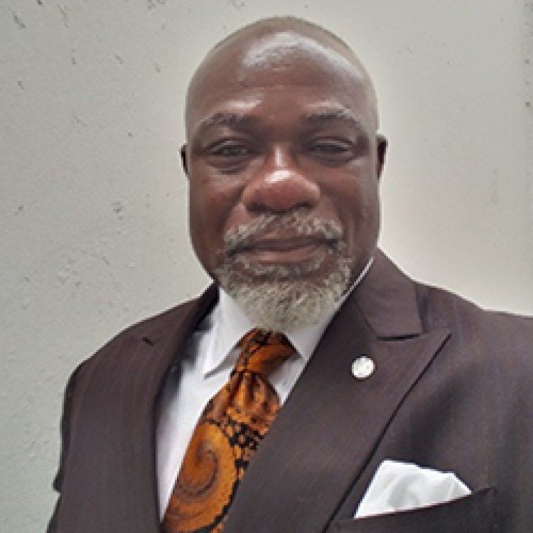 Anthony OHEMENG-BOAMAH