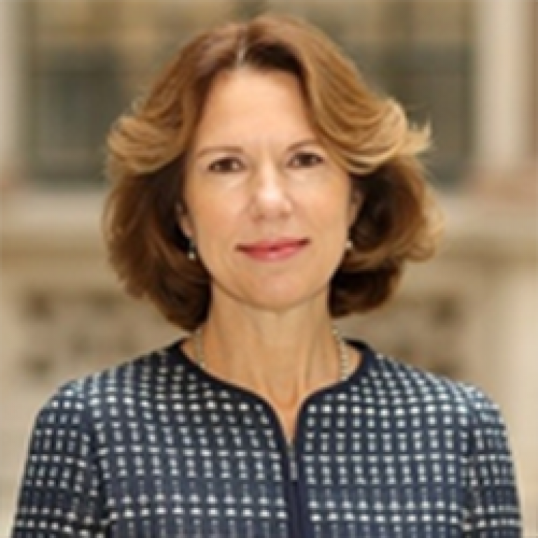 Dame Caroline WILSON