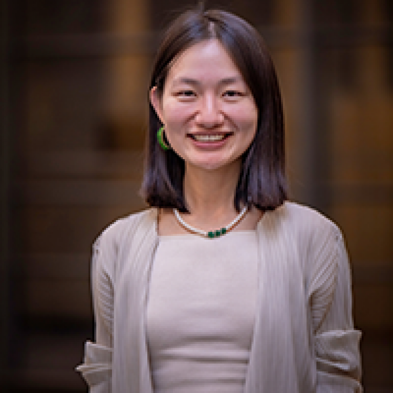 LI Yi